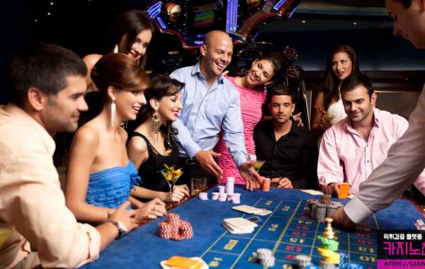 Discover the Perfect Baccarat Site and How Casino79 Ensures Scam Verification