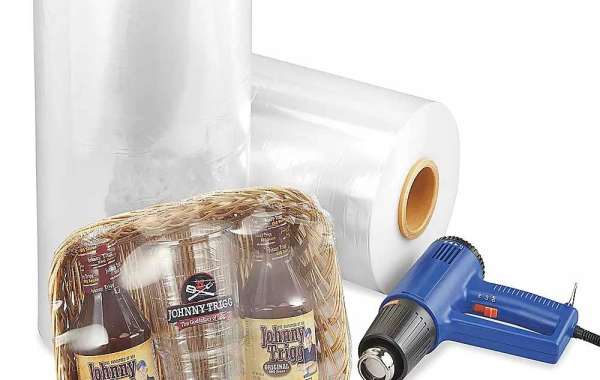 The Importance of Reliable Packaging Film Suppliers in Securing Products