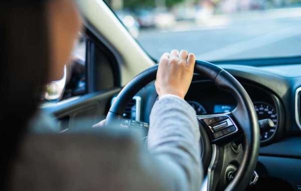 Drive with Confidence: Unlock Your Driving Potential with Quick Licence Drive School