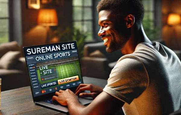 Unraveling Korean Sports Betting with Sureman: Your Trusted Scam Verification Platform