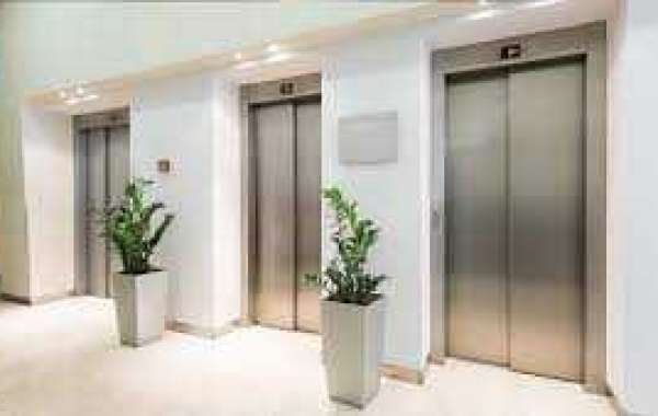 Top Elevator Manufacturers in Delhi – Quality & Innovation at Its Best