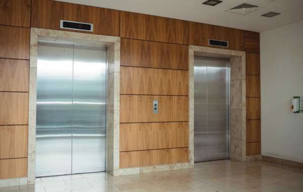 Elevator AMC Services in Delhi – Why Choose Sita Elevators?