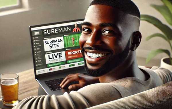 Protect Yourself from Online Gambling Sites Scams with Sureman