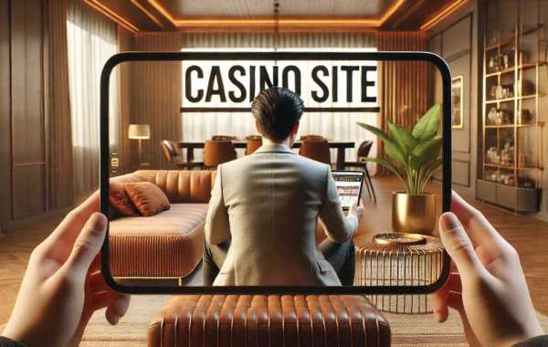 Trustworthy Casino Site Insights: Join the Scam Verification Community of Onca888