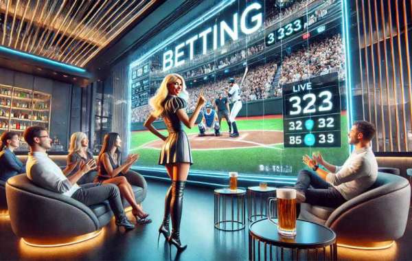 A Comprehensive Guide to Sports Betting and Scam Verification on toto79.in