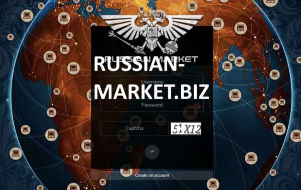 The Chronicles of Russianmarket - Welcome To Russia Market Best Cc Shop For CVVs