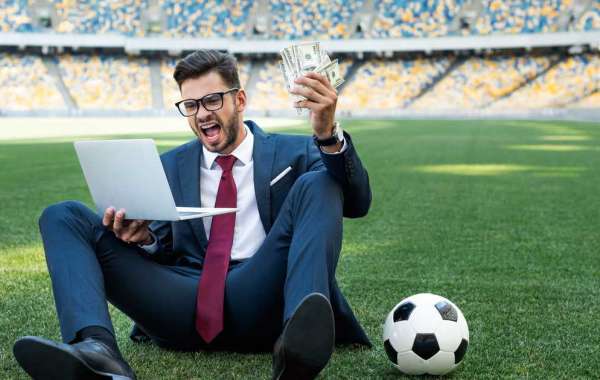 The Thrill of Online Sports Betting: A Information to Profitable Responsibly