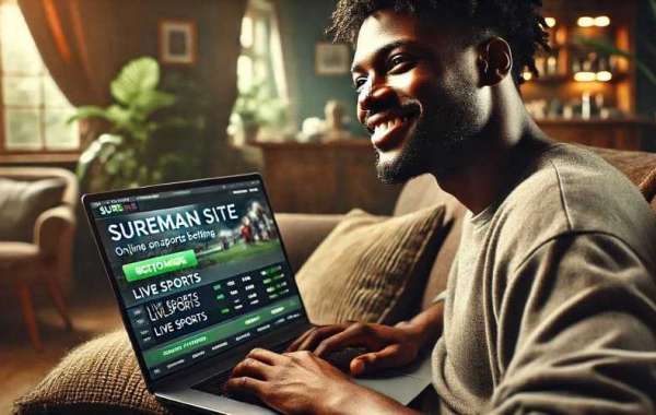 Discover the Sureman Platform for Korean Sports Betting and Scam Verification