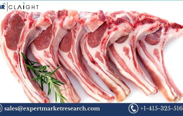 Sheep Meat Market Size, Share, Analysis, Forecast (2025-2034)