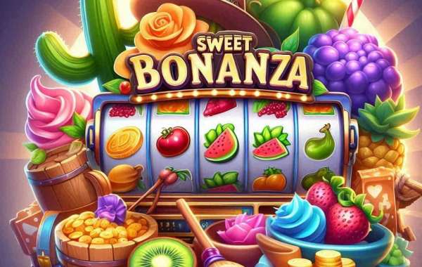 Sweet Bonanza Autoplay – A Fun and Easy Way to Play