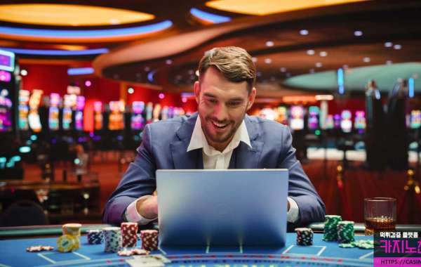 Understanding Toto Site: How Casino79 Ensures a Safe Experience Through Scam Verification