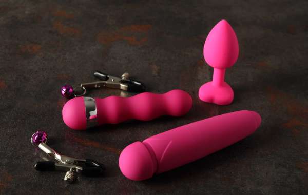 Toys for Adult Women: It's Time to Play (and Prioritize Your Pleasure)