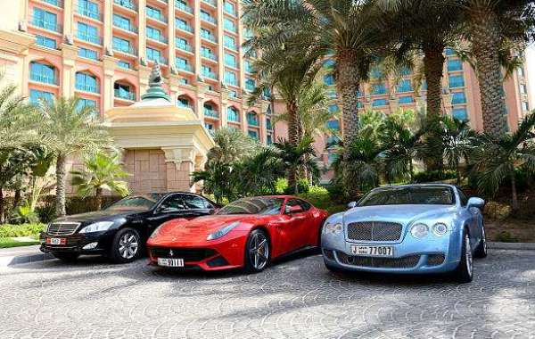 Benefits of Getting Cheap Car Rentals in Dubai