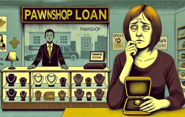 Unlocking Financial Freedom Anytime: The EzLoan 24/7 Service