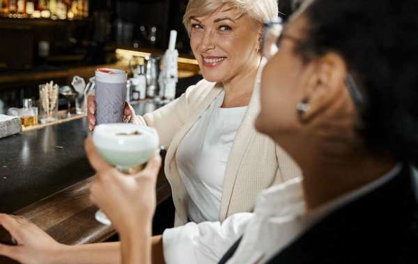 The Transformative Power of Nightlife Jobs: A Journey into Opportunity