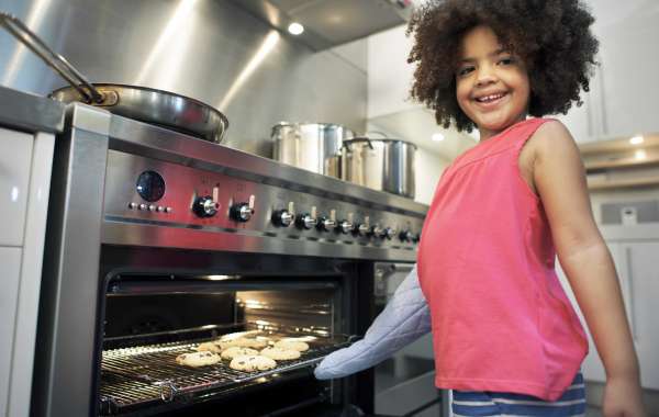 Built In Cooker Isn't As Tough As You Think