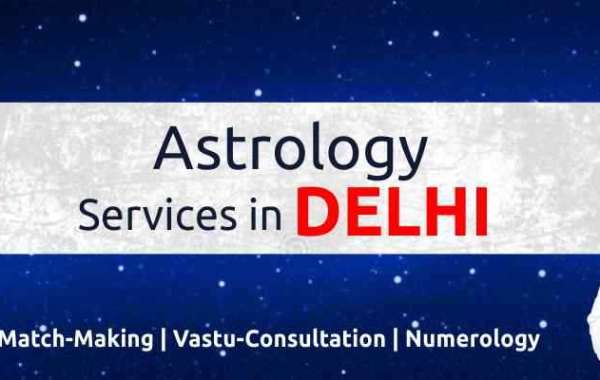 Why Consulting an Astrologer in Delhi is a Smart Life Move
